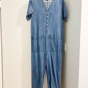 Ilana Kohn Henry Covetalls